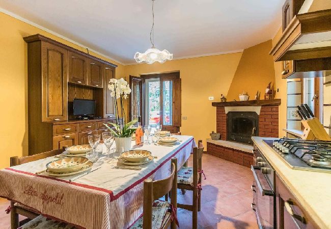 Ferienhaus in Capannori - MARUSCA Ferienhaus in Capannori - MARUSCA