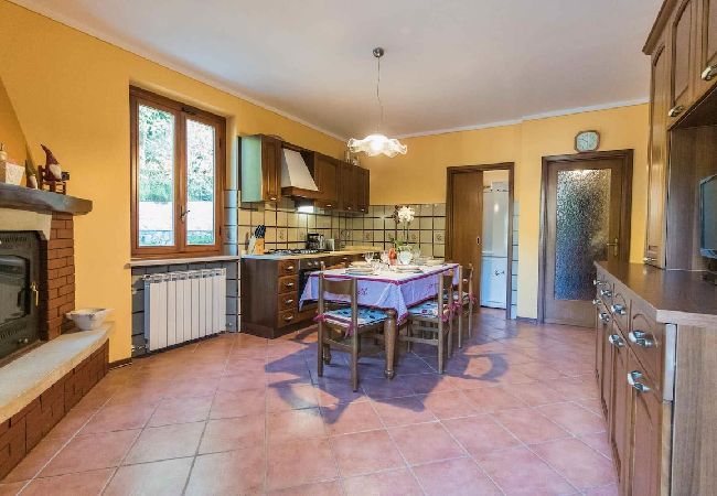 Ferienhaus in Capannori - MARUSCA Ferienhaus in Capannori - MARUSCA