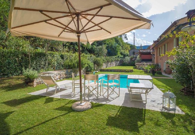 Ferienhaus in Capannori - MARUSCA Ferienhaus in Capannori - MARUSCA