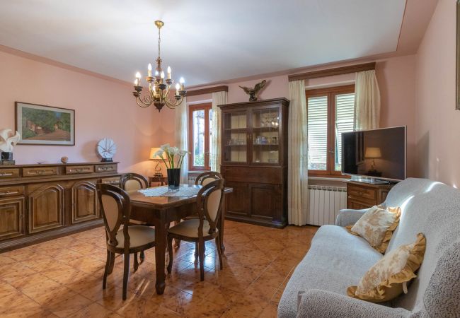 Ferienhaus in Capannori - MARUSCA Ferienhaus in Capannori - MARUSCA