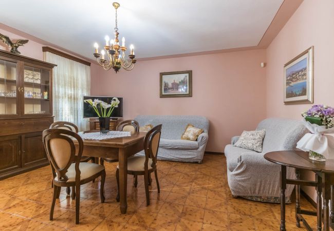 Ferienhaus in Capannori - MARUSCA Ferienhaus in Capannori - MARUSCA