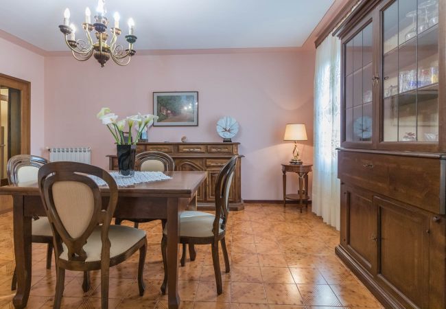 Ferienhaus in Capannori - MARUSCA Ferienhaus in Capannori - MARUSCA