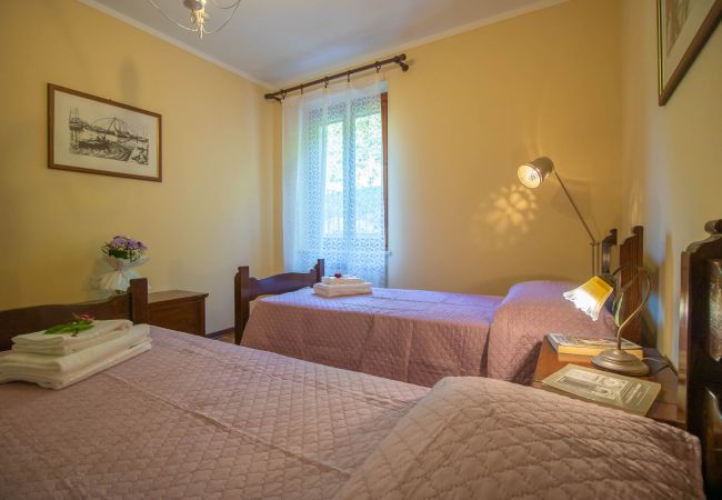 Ferienhaus in Capannori - MARUSCA Ferienhaus in Capannori - MARUSCA