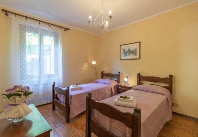 Ferienhaus in Capannori - MARUSCA Ferienhaus in Capannori - MARUSCA