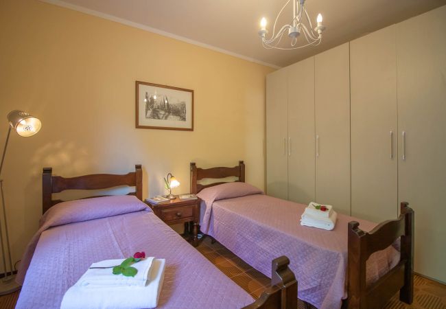Ferienhaus in Capannori - MARUSCA Ferienhaus in Capannori - MARUSCA