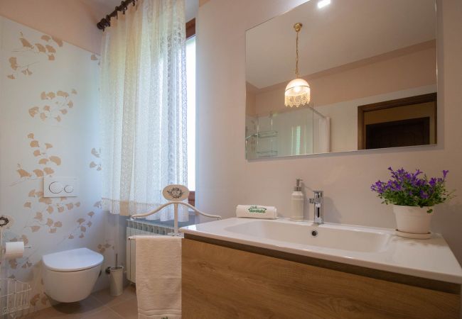 Ferienhaus in Capannori - MARUSCA Ferienhaus in Capannori - MARUSCA