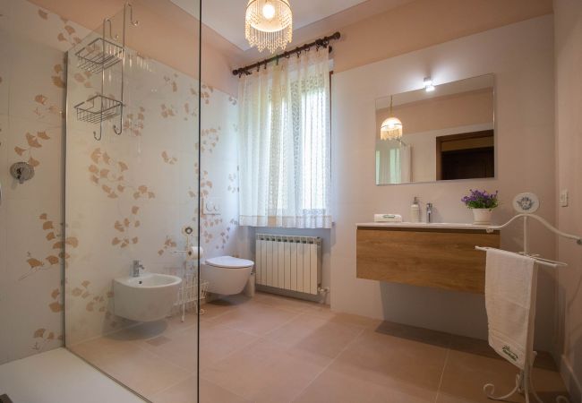 Ferienhaus in Capannori - MARUSCA Ferienhaus in Capannori - MARUSCA