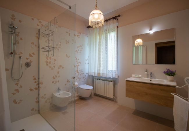 Ferienhaus in Capannori - MARUSCA Ferienhaus in Capannori - MARUSCA