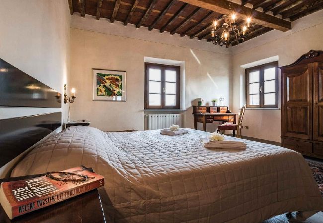 Ferienhaus in Lucca - ARIANNA Ferienhaus in Lucca - ARIANNA