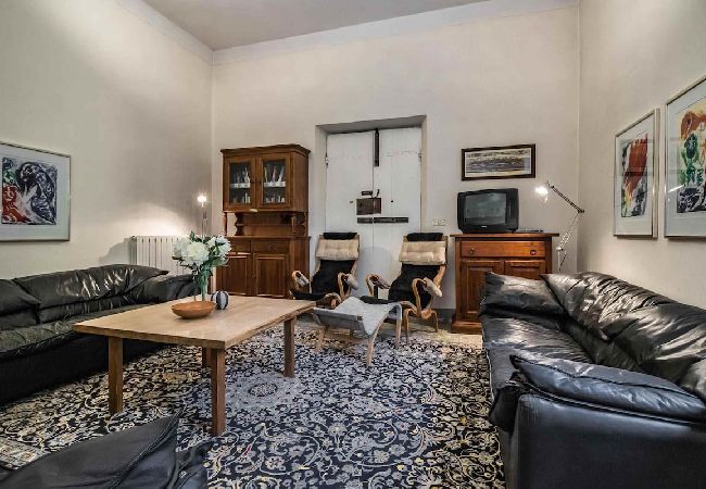 Ferienhaus in Lucca - ARIANNA Ferienhaus in Lucca - ARIANNA