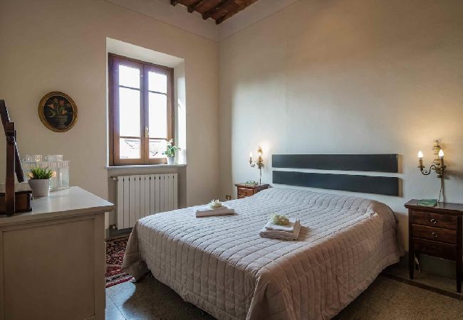 Ferienhaus in Lucca - ARIANNA Ferienhaus in Lucca - ARIANNA
