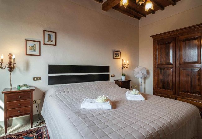 Ferienhaus in Lucca - ARIANNA Ferienhaus in Lucca - ARIANNA