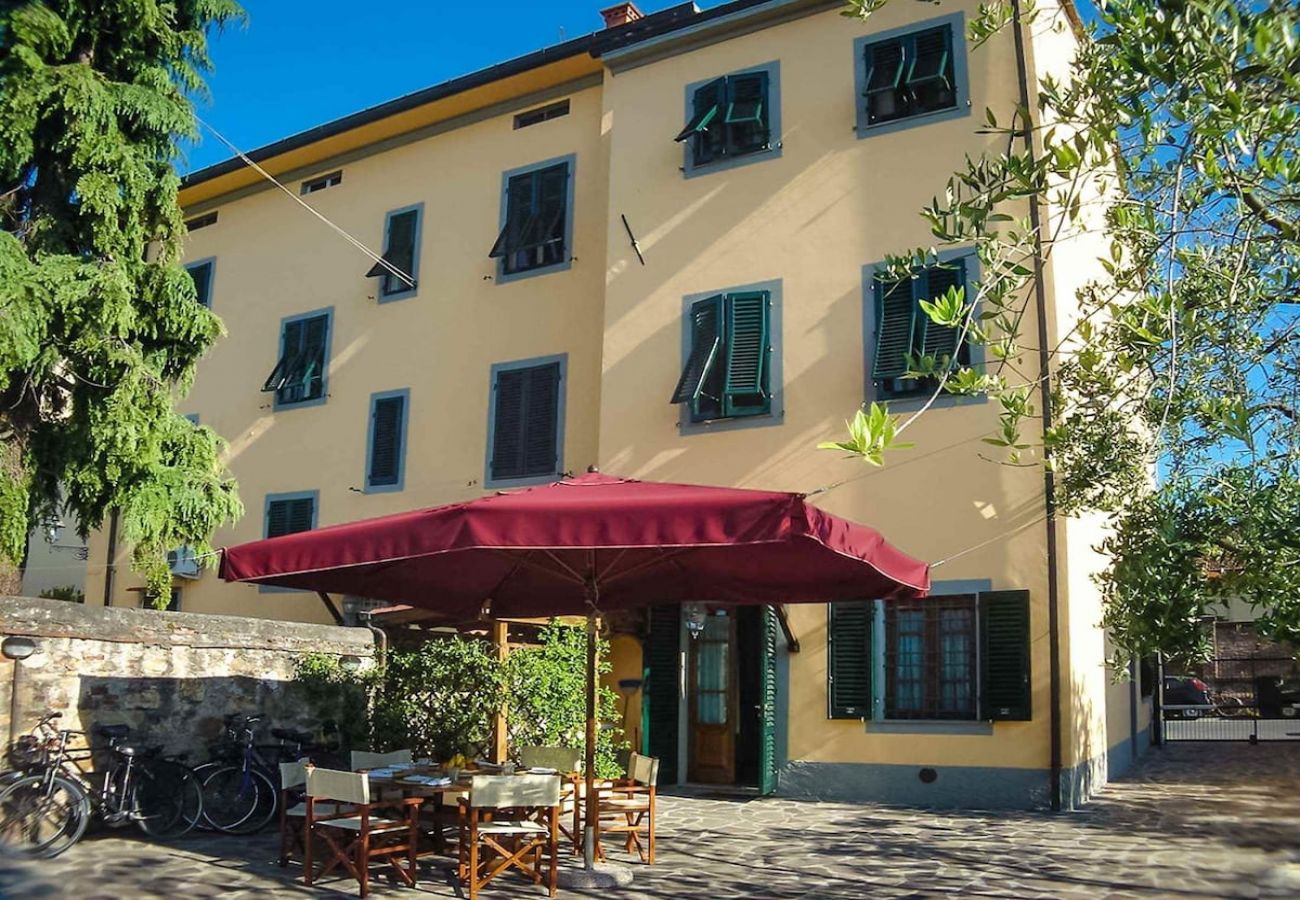 Ferienhaus in Lucca - ARIANNA