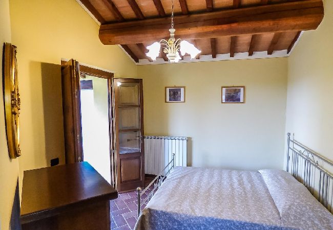 Villa in Pieve di Compito - PESCHETO Villa in Pieve di Compito - PESCHETO