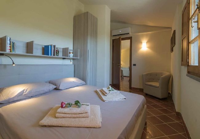Villa in Pescia - LA VEDUTA Villa in Pescia - LA VEDUTA