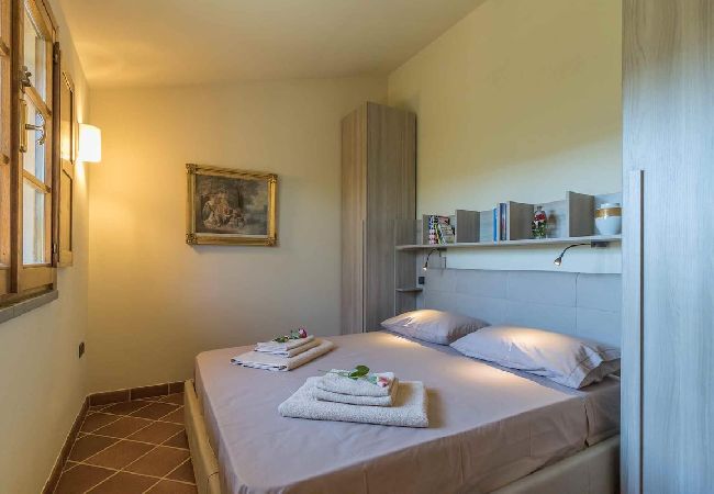 Villa in Pescia - LA VEDUTA Villa in Pescia - LA VEDUTA