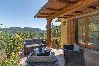Villa in Pescia - LA VEDUTA Villa in Pescia - LA VEDUTA