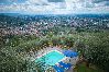 Villa in Pescia - LA VEDUTA Villa in Pescia - LA VEDUTA