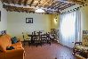 Ferienwohnung in Colle di Compito - CLORINDA Ferienwohnung in Colle di Compito - CLORINDA