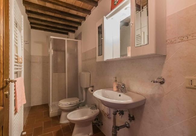 Ferienwohnung in Montaione - MARO I Ferienwohnung in Montaione - MARO I