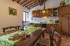 Ferienwohnung in Montaione - MARO I Ferienwohnung in Montaione - MARO I