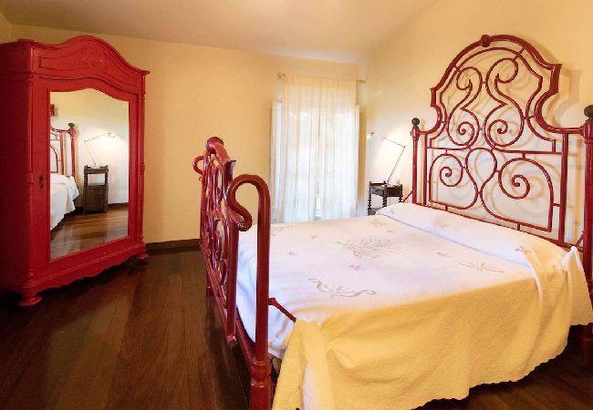 Villa in Lucca - LA MERLAIA Villa in Lucca - LA MERLAIA