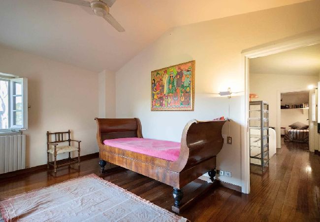 Villa in Lucca - LA MERLAIA Villa in Lucca - LA MERLAIA