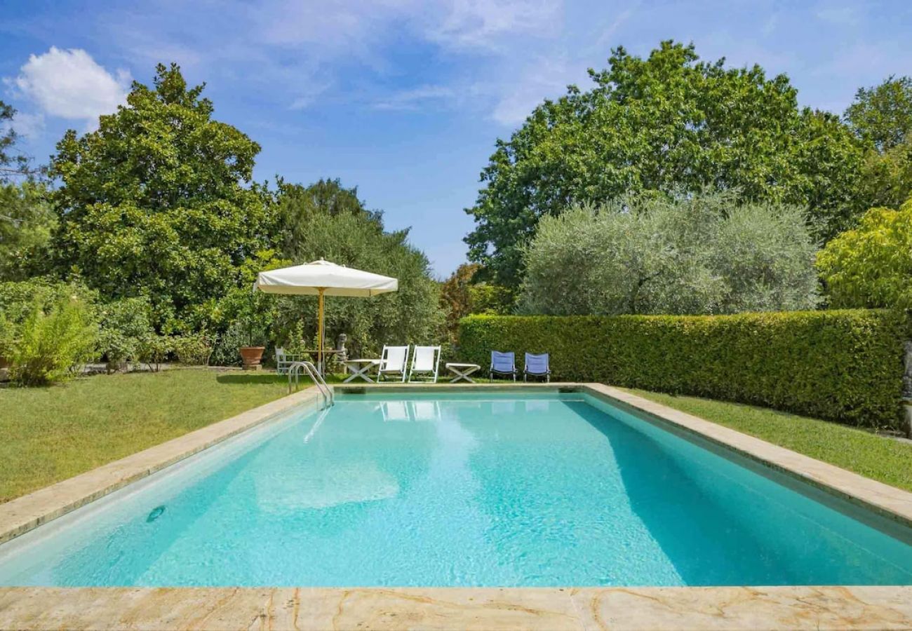 Villa in Lucca - LA MERLAIA