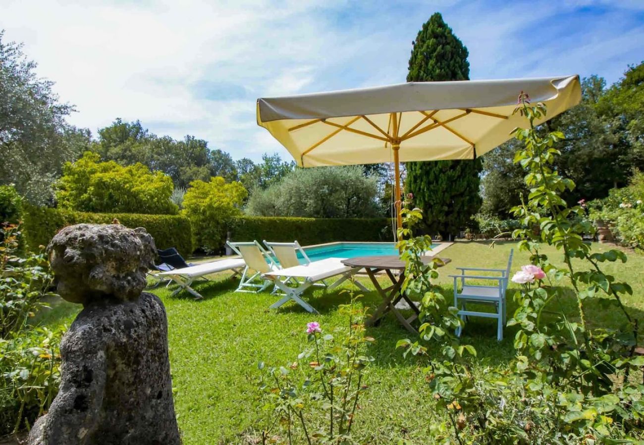 Villa in Lucca - LA MERLAIA