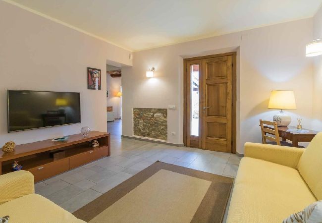 Ferienhaus in Lucca - PODERE SANTA Ferienhaus in Lucca - PODERE SANTA
