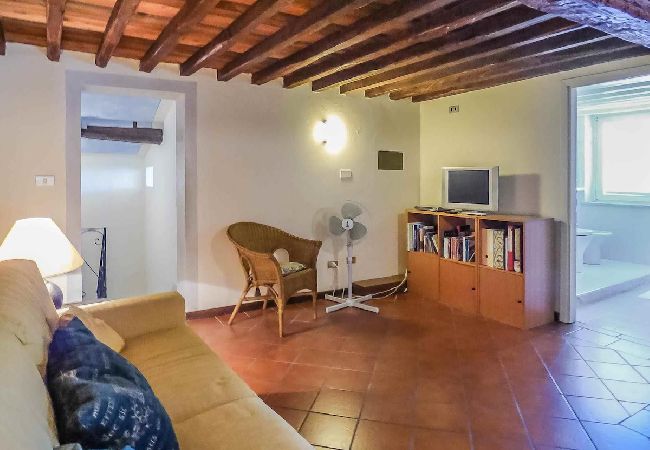 Ferienwohnung in Lucca - SANTA LUCIA Ferienwohnung in Lucca - SANTA LUCIA