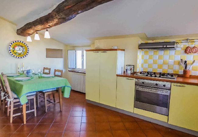 Ferienwohnung in Lucca - SANTA LUCIA Ferienwohnung in Lucca - SANTA LUCIA