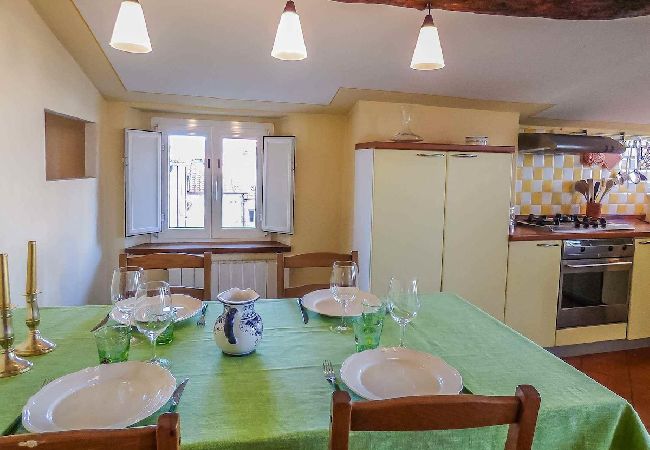 Ferienwohnung in Lucca - SANTA LUCIA Ferienwohnung in Lucca - SANTA LUCIA