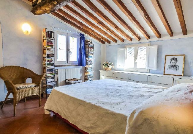 Ferienwohnung in Lucca - SANTA LUCIA Ferienwohnung in Lucca - SANTA LUCIA