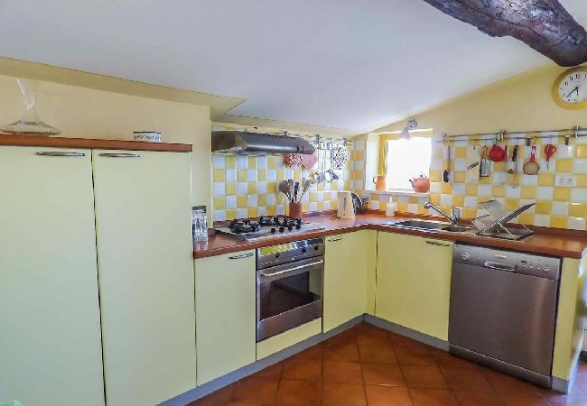 Ferienwohnung in Lucca - SANTA LUCIA Ferienwohnung in Lucca - SANTA LUCIA