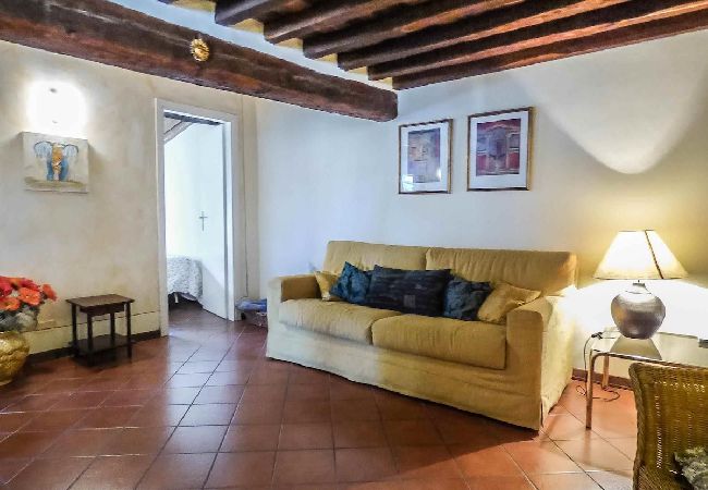 Ferienwohnung in Lucca - SANTA LUCIA Ferienwohnung in Lucca - SANTA LUCIA