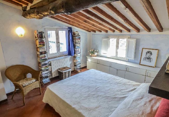 Ferienwohnung in Lucca - SANTA LUCIA Ferienwohnung in Lucca - SANTA LUCIA