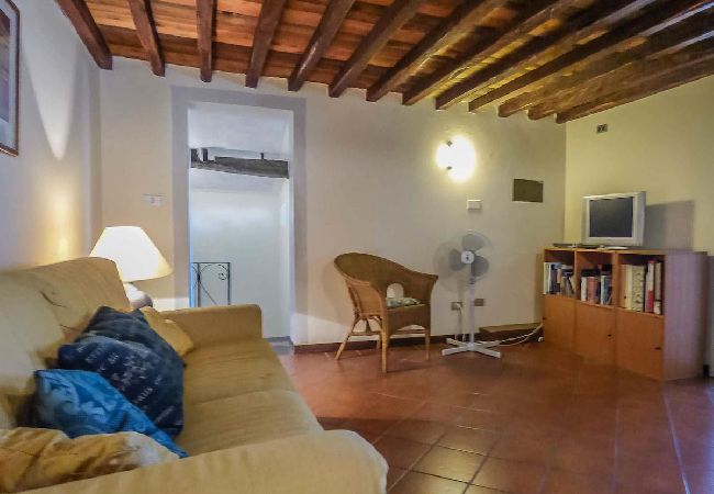 Ferienwohnung in Lucca - SANTA LUCIA Ferienwohnung in Lucca - SANTA LUCIA