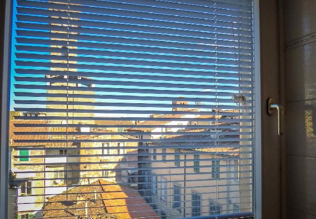 Ferienwohnung in Lucca - SANTA LUCIA Ferienwohnung in Lucca - SANTA LUCIA