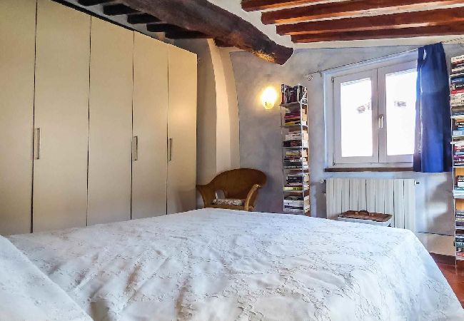 Ferienwohnung in Lucca - SANTA LUCIA Ferienwohnung in Lucca - SANTA LUCIA