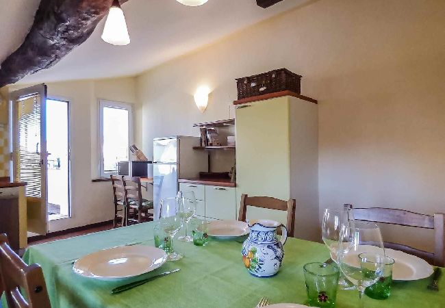 Ferienwohnung in Lucca - SANTA LUCIA Ferienwohnung in Lucca - SANTA LUCIA