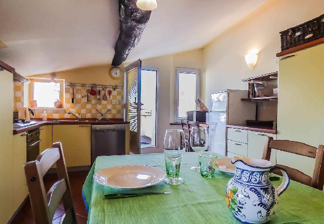 Ferienwohnung in Lucca - SANTA LUCIA Ferienwohnung in Lucca - SANTA LUCIA