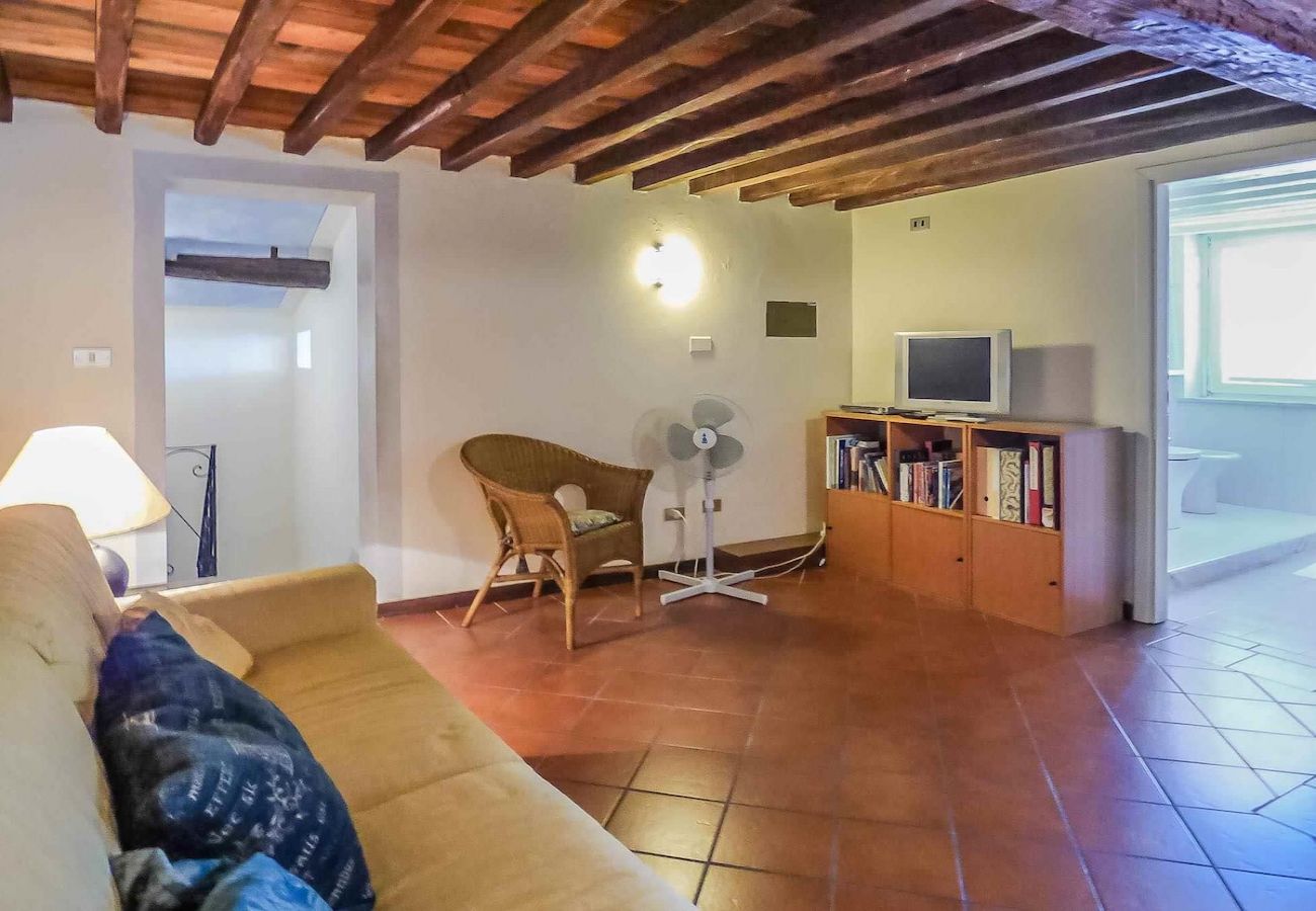 Ferienwohnung in Lucca - SANTA LUCIA