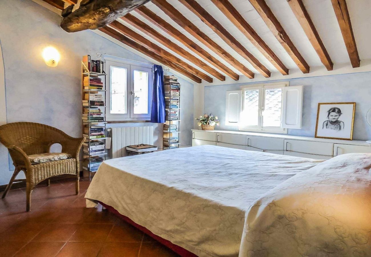 Ferienwohnung in Lucca - SANTA LUCIA