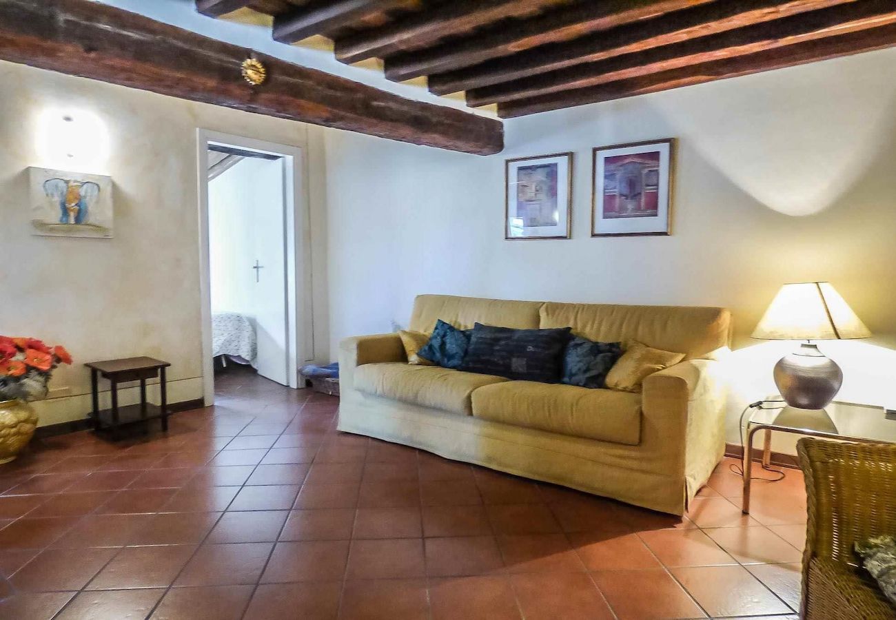 Ferienwohnung in Lucca - SANTA LUCIA