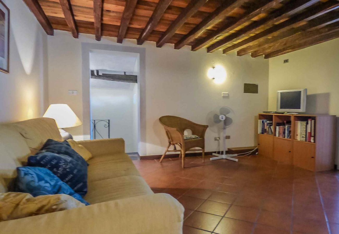 Ferienwohnung in Lucca - SANTA LUCIA