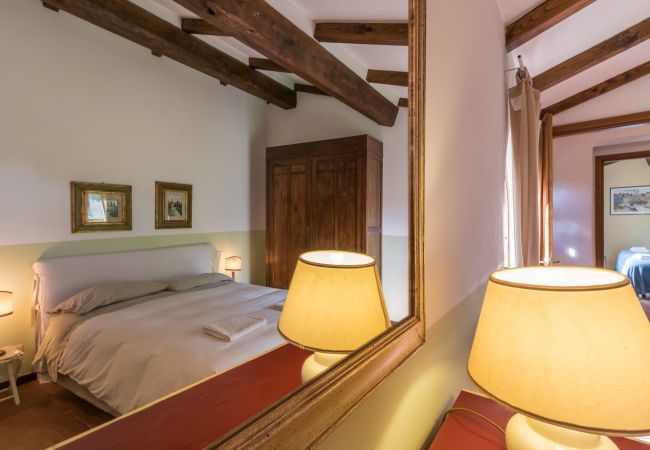 Villa in Lucca - AGLI ORTI Villa in Lucca - AGLI ORTI