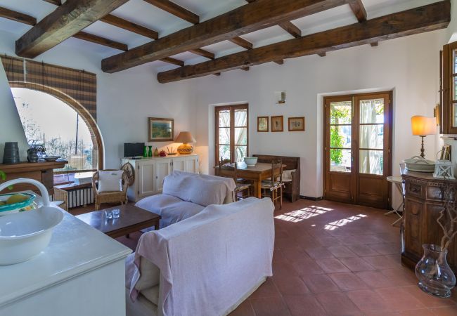 Villa in Lucca - AGLI ORTI Villa in Lucca - AGLI ORTI