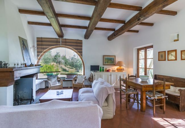 Villa in Lucca - AGLI ORTI Villa in Lucca - AGLI ORTI