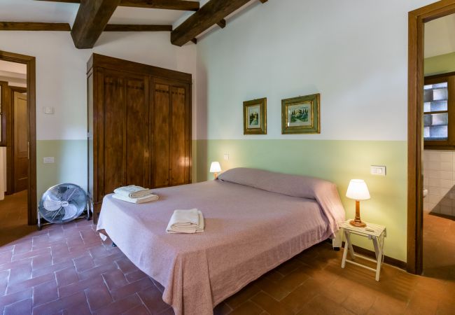 Villa in Lucca - AGLI ORTI Villa in Lucca - AGLI ORTI